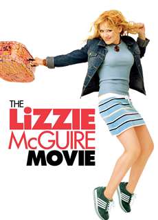 Nàng Lizzie McGuire - The Lizzie McGuire Movie - (2003) - phim3mien.com Website xem phim miễn phí tốt nhất