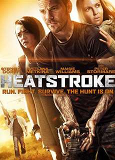 Nắng Sa Mạc - Heatstroke - (2013) - phim3mien.com Website xem phim miễn phí tốt nhất