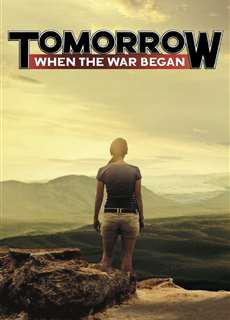 Nếu Ngày Mai Quê Hương Tràn Khói Lửa - Tomorrow, When the War Began - (2010) - phim3mien.com Website xem phim miễn phí tốt nhất