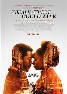 Nếu Phố Beale Biết Nói - If Beale Street Could Talk - (2018) - phim3mien.com Website xem phim miễn phí tốt nhất