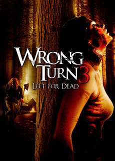 Ngã Rẽ Tử Thần: Bỏ Mặc Cho Chết - Wrong Turn 3: Left for Dead - (2009) - phim3mien.com Website xem phim miễn phí tốt nhất