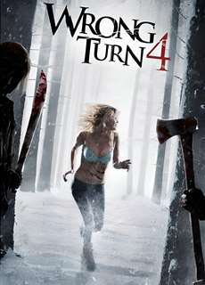 Ngã Rẽ Tử Thần: Cuộc Đẫm Máu Bắt Đầu - Wrong Turn 4: Bloody Beginnings - (2011) - phim3mien.com Website xem phim miễn phí tốt nhất