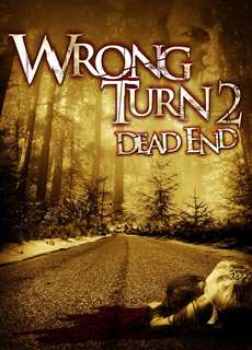 Ngã Rẽ Tử Thần: Đường Cùng - Wrong Turn 2: Dead End - (2007) - phim3mien.com Website xem phim miễn phí tốt nhất