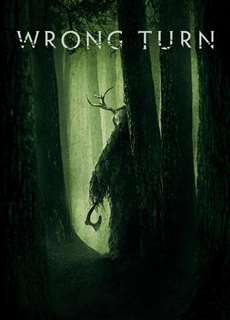Ngã Rẽ Tử Thần: Tộc Săn Người - Wrong Turn - (2021) - phim3mien.com Website xem phim miễn phí tốt nhất