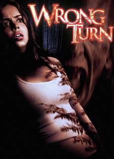 Ngã Rẽ Tử Thần - Wrong Turn - (2003) - phim3mien.com Website xem phim miễn phí tốt nhất