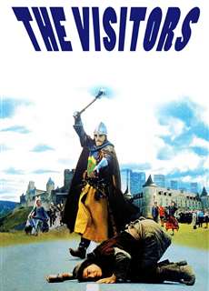 Ngài Bá Tước Lạc Vào Tương Lai - The Visitors - (1993) - phim3mien.com Website xem phim miễn phí tốt nhất