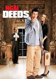Ngài Deeds - Mr. Deeds - (2002) - phim3mien.com Website xem phim miễn phí tốt nhất