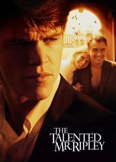 Ngài Ripley Tài Ba - The Talented Mr. Ripley - (1999) - phim3mien.com Website xem phim miễn phí tốt nhất
