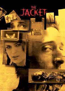 Ngăn Cản Thần Chết - The Jacket - (2005) - phim3mien.com Website xem phim miễn phí tốt nhất
