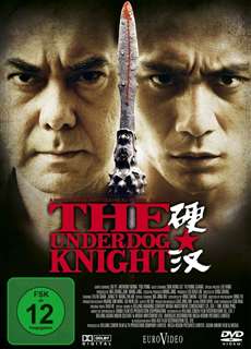 Ngạnh Hán - The Underdog Knight - (2013) - phim3mien.com Website xem phim miễn phí tốt nhất