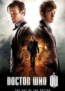 Ngày Của Bác Sĩ - The Day of the Doctor - (2013) - phim3mien.com Website xem phim miễn phí tốt nhất