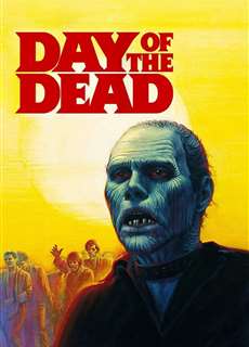 Ngày Của Người Chết - Day of the Dead - (1985) - phim3mien.com Website xem phim miễn phí tốt nhất