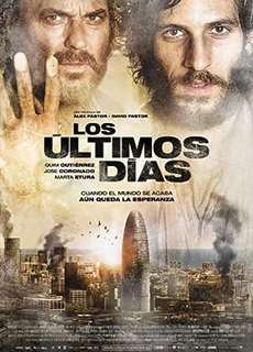 Ngày Cuối Cùng - The Last Days - (2013) - phim3mien.com Website xem phim miễn phí tốt nhất