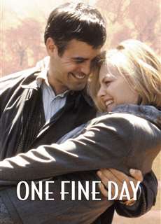 Ngày Đá Đơm Bông - One Fine Day - (1996) - phim3mien.com Website xem phim miễn phí tốt nhất