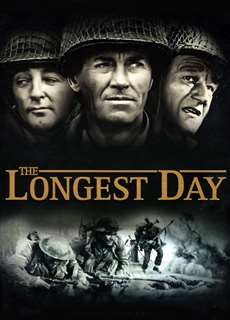Ngày Dài Nhất - The Longest Day - (1962) - phim3mien.com Website xem phim miễn phí tốt nhất