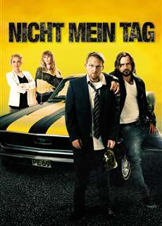 Ngày Đen Đủi - Not My Day - Nicht Mein Tag - (2014) - phim3mien.com Website xem phim miễn phí tốt nhất