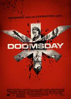 Ngày Diệt Vong - Doomsday - (2008) - phim3mien.com Website xem phim miễn phí tốt nhất