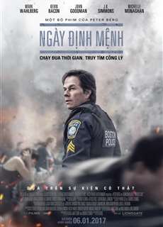 Ngày Định Mệnh - Patriots Day - (2016) - phim3mien.com Website xem phim miễn phí tốt nhất