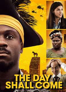 Ngày Đó Sẽ Tới - The Day Shall Come - (2019) - phim3mien.com Website xem phim miễn phí tốt nhất