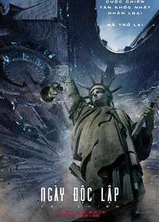 Ngày Độc Lập: Tái Chiến - Independence Day: Resurgence - (2016) - phim3mien.com Website xem phim miễn phí tốt nhất