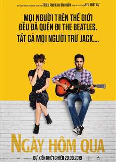 Ngày Hôm Qua - Yesterday - (2019) - phim3mien.com Website xem phim miễn phí tốt nhất