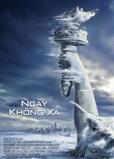 Ngày Không Xa - The Day After Tomorrow - (2004) - phim3mien.com Website xem phim miễn phí tốt nhất