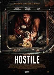 Ngày Sinh Tồn - Hostile - (2018) - phim3mien.com Website xem phim miễn phí tốt nhất