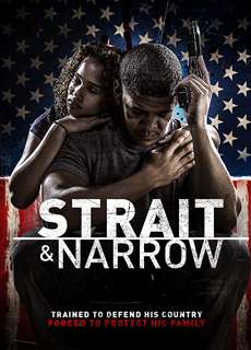 Ngay Thẳng - Strait & Narrow - (2016) - phim3mien.com Website xem phim miễn phí tốt nhất