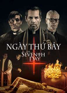 Ngày Thứ Bảy - The Seventh Day - (2021) - phim3mien.com Website xem phim miễn phí tốt nhất