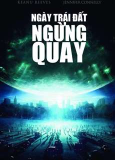 Ngày Trái Đất Ngừng Quay - The Day the Earth Stood Still - (2008) - phim3mien.com Website xem phim miễn phí tốt nhất