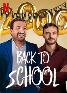 Ngày Tựu Trường - Back To School - La Grande Classe - (2019) - phim3mien.com Website xem phim miễn phí tốt nhất