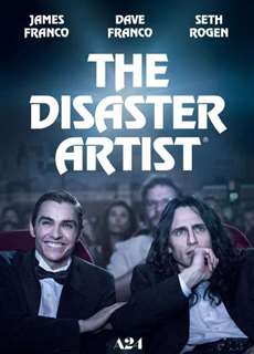 Nghệ Sĩ Thảm Họa - The Disaster Artist - (2017) - phim3mien.com Website xem phim miễn phí tốt nhất