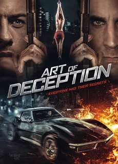 Nghệ Thuật Đánh Lừa - Art of Deception - (2019) - phim3mien.com Website xem phim miễn phí tốt nhất