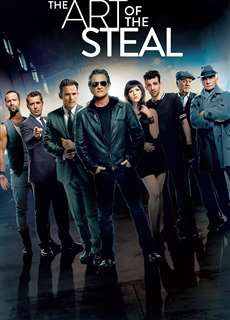Nghệ Thuật Đạo Chích - The Art of the Steal - (2013) - phim3mien.com Website xem phim miễn phí tốt nhất