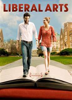 Nghệ Thuật Tự Do - Liberal Arts - (2012) - phim3mien.com Website xem phim miễn phí tốt nhất