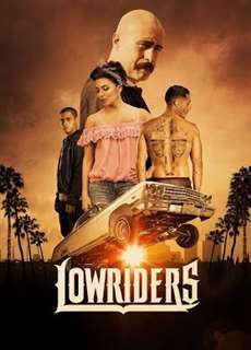 Nghệ Thuật Xe Hơi - Lowriders - (2017) - phim3mien.com Website xem phim miễn phí tốt nhất