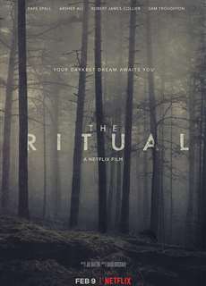 Nghi Lễ Tế Thần - The Ritual - (2017) - phim3mien.com Website xem phim miễn phí tốt nhất