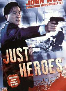 Nghĩa Đảm Quần Anh - Just Heroes - (1989) - phim3mien.com Website xem phim miễn phí tốt nhất