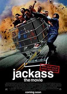 Nghịch Dại: Bản Phim Điện Ảnh - Jackass: The Movie - (2002) - phim3mien.com Website xem phim miễn phí tốt nhất