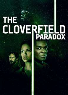 Nghịch Lý Cloverfield - The Cloverfield Paradox - (2018) - phim3mien.com Website xem phim miễn phí tốt nhất