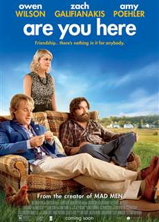 Ngố Làm Triệu Phú - Are You Here - (2014) - phim3mien.com Website xem phim miễn phí tốt nhất