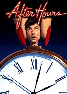 Ngoài Giờ - After Hours - (1985) - phim3mien.com Website xem phim miễn phí tốt nhất