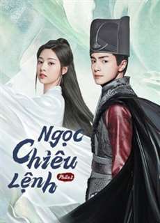 Ngọc Chiêu Lệnh - Phần 2 - No Boundary Season 2 - (2021) - phim3mien.com Website xem phim miễn phí tốt nhất