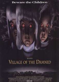 Ngôi Làng Bị Nguyền Rủa - Village Of The Damned - (1995) - phim3mien.com Website xem phim miễn phí tốt nhất
