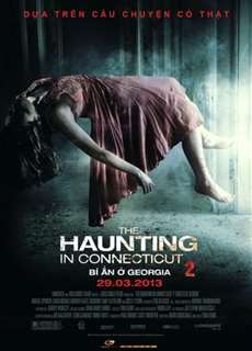 Ngôi Nhà Bị Ám 2: Bí Ẩn Ở Georgia - The Haunting in Connecticut 2: Ghosts of Georgia - (2013) - phim3mien.com Website xem phim miễn phí tốt nhất