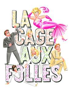 Ngôi Nhà Bươm Bướm - La Cage Aux Folles - (1978) - phim3mien.com Website xem phim miễn phí tốt nhất
