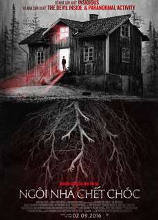 Ngôi Nhà Chết Chóc - The Unspoken - (2015) - phim3mien.com Website xem phim miễn phí tốt nhất