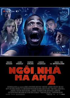 Ngôi Nhà Ma Ám 2 - A Haunted House 2 - (2014) - phim3mien.com Website xem phim miễn phí tốt nhất