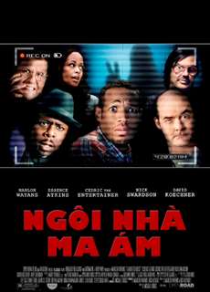 Ngôi Nhà Ma Ám - A Haunted House - (2013) - phim3mien.com Website xem phim miễn phí tốt nhất