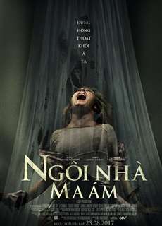 Ngôi Nhà Ma Ám - Ghost House - (2017) - phim3mien.com Website xem phim miễn phí tốt nhất